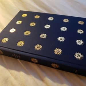 Getty Book
